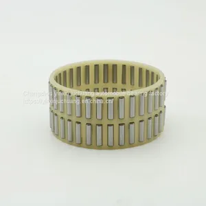 Auto Bearing Needle Roller Bearing Tractor Bearing Bearing Repair Kit Rear Axle Bearing thumbnail-5