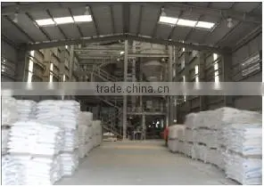 Vietnamese 98% Purity Super Fine Calcium Carbonate thumbnail-2