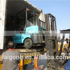 Forklift Truck for Sale thumbnail-3