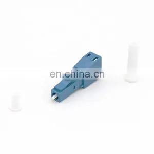 FTTX Network LC UPC Attenuator 5dB 10dB Fiber Optic Attenuator thumbnail-4