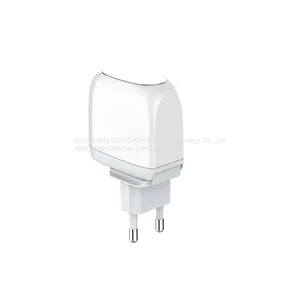 LDNIO A2522C 30W LED Display & Fast Charger US/EU/UK thumbnail-2