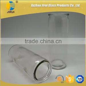 Glass Candle Holders /votive Glass Jar for Candle thumbnail-3