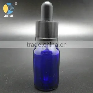 30ml Essential Oil Glass Bottle With Glass Dropper thumbnail-1
