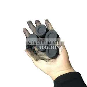 Wholesale Shisha Charcoal Cube Manufacturer for Hookah Different Shape Shisha thumbnail-1