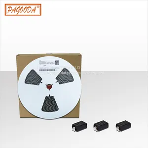 Factory Direct Original Spot Schottky Diode SS34 Can be Customized thumbnail-3