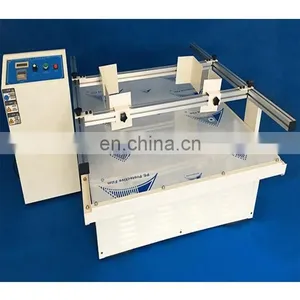 Programmable XYZ Direction Vibrating Horizontal Vertical Electromagnetic Vibration Table Shaker thumbnail-5