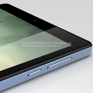 8 Inch Tablet pc Android 11 5+8MP 5100mah 4+128GB Wifi Tablets thumbnail-4