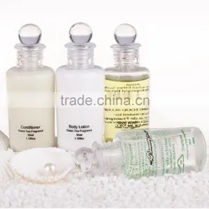 Luxury Hotel Toiletries Wholesale thumbnail-1
