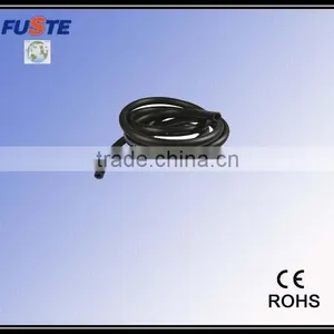 Extruded Rubber Hose for Auto thumbnail-1