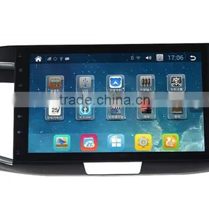 1024x600 10.1"Quad-Core Pure for Accord Android 4.2 3G WIFI CANBUS Radio GPS for Honda Accord Stereo Android GPS 3G WIFI A9 1.6G thumbnail-1