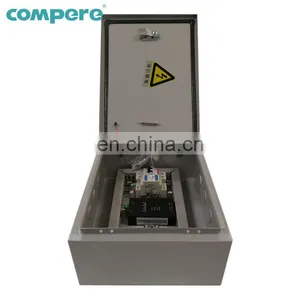 Power Distribution System Use Modbus Rs485 Converter Gateway 4G Wireless Communication Device KPM202 thumbnail-2