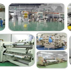 Dongguan City Xinhong Electronic Technology Co.,ltd company overview - view 1 thumbnail