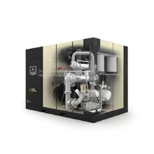C400 Ingersoll Rand Standard Pressure MSG Centrifugal Air Compressors thumbnail-5