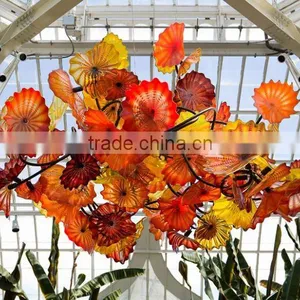 Decorative Hung Ceiling thumbnail-1