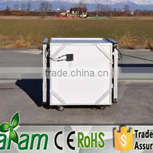 Cheap System1500w China pv Solar Panel Price thumbnail-3