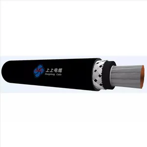 Screened Torsion Resistant Wind Power Cable 0.6/1kV thumbnail-3