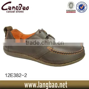 Comfortable Men Moccasin Driving Loafers Shoes Wholesale China thumbnail-1