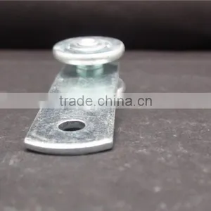 07124 Curtainsider Trailer Parts thumbnail-3