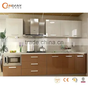 Partical Board Kitchen Cabinet-kitchen Owen thumbnail-1
