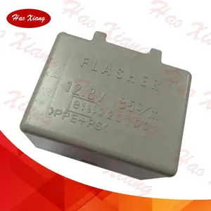 Auto Parts Relay 12V Flasher Turn Signal 81980-46010 066500-5531 For Toyota Reiz Vios Yaris thumbnail-2