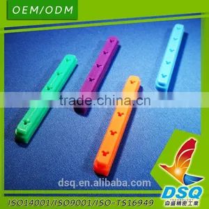 High Quality Silicone Manufacturer Make Rubber Pipe Rubber Hose thumbnail-3