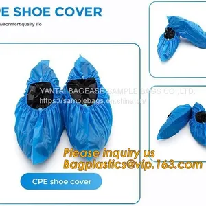 Disposable Auto Shoes Cover Dispenser for Factory With Non Woven Shoes Cover, Shoes Cover Machines, Cover Machines, Cove thumbnail-2