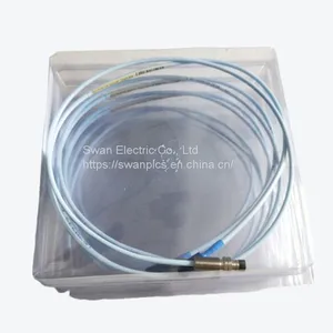 Original Bently 330130-040-01-00 3300 XL Extension Cable thumbnail-1