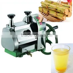 High Quality Battery Sugar Cane Juicer for Sale thumbnail-1