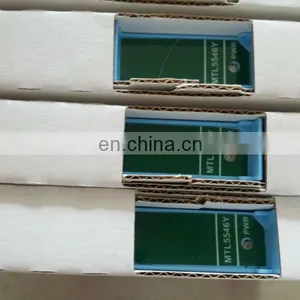 MTL5546Y MTL Isolating Driver Analog Output Module Genuine High Quality thumbnail-1
