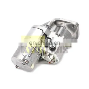 Starter Motor S4S C2.4 32A6610101 M8T75171 32A66-10101 E305 thumbnail-1