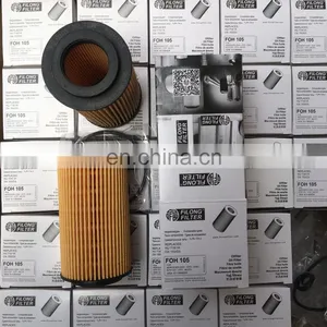 FILONG Manufacturer Hot Selling Oil Filter FOH-105 1121800009 HU718/1K OX153/D3 E11HD57 E11HD99 CH8481 OE640/5 1121840025 thumbnail-2