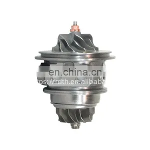 Turbocharger CHRA 49135-09710 Turbo Charger 1401635916 1000050192 TF035HL8-13TK3S-5 Core for Nissan Duke thumbnail-5