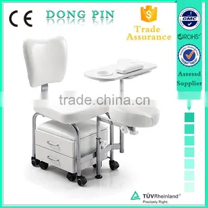 Nail Salon Spa Massage Chair thumbnail-2