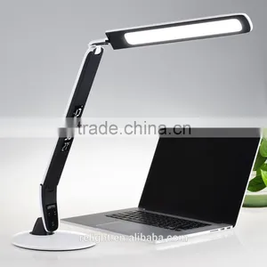 High Quality LED Desk Light Five Brightness Adjustment 7W 580lm 5000K thumbnail-2