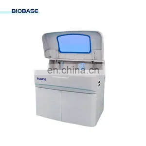 BIOBASE Auto Chemistry Analyzer Blood Chemistry Analyzer Machine Price thumbnail-1