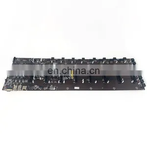 GPU Graphics Card B85 8PCI-E Desktop Motherboard B85 Mainboard thumbnail-5