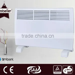 Electric Towel Warmer With LED Control thumbnail-1