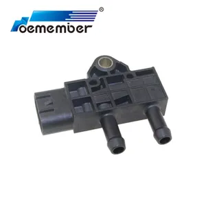 OE Member 2894872 Different Exhaust Gas Pressure Sensor DPF Sensor For Cummins thumbnail-1
