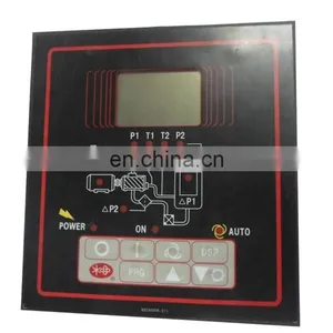 2021 New Hair Products 88290007-999 Air Compressor Control Panel for Sullair Screw Air Compressor Electronic Controller Parts thumbnail-5