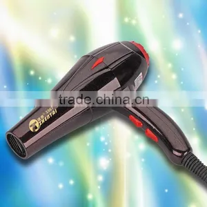 ac Hair Dryer Comb Hair Dryer Professional Hair Dryer thumbnail-3