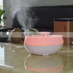 Aroma Diffuser Humidifier Aroma in English Reed Diffusers Wholesale thumbnail-3