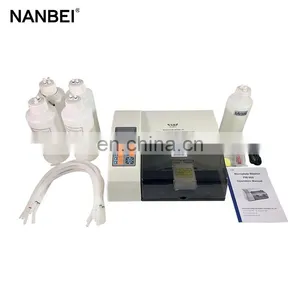 Lab Elisa Microplate Washer thumbnail-2