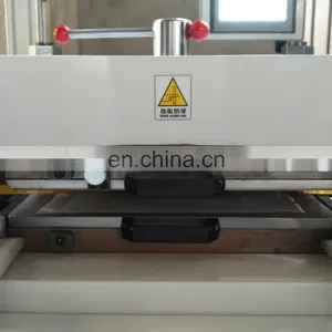 High Efficiency Roll Die Cutting Machine thumbnail-4