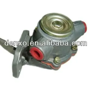 BCD-2567 Tractor Fuel Pump for Perkin s Engine BCD2567, BCD 2567 thumbnail-1