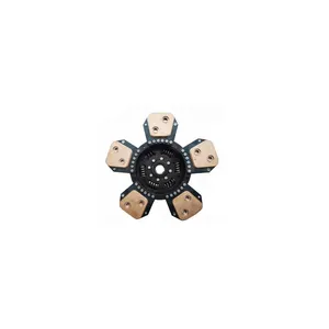3701011M91 Massey Ferguson Clutch Disc for Farm Tractor thumbnail-1