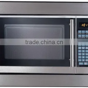 Digital Control 23 Liters Microwave Oven thumbnail-1