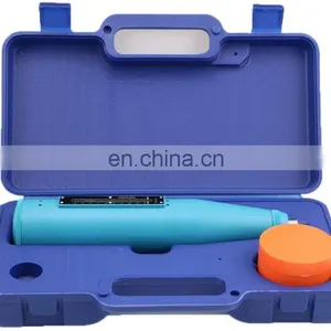 KASON Compressive Strength Test on Concrete TEM-912 Digital Schmidt Concrete Test Hammer Concrete Compression Testing Machine thumbnail-3