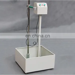 HST Impact Testing Machine Drop Ball Test for Wholesales thumbnail-5