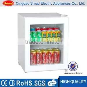 Hotel Mini Bar Refrigerator/bar Fridge/minibar From Chinese Manufacturer thumbnail-1
