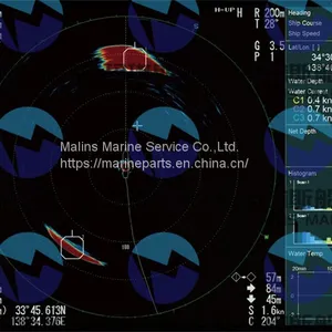 FURUNO FSV35 Sonar thumbnail-5